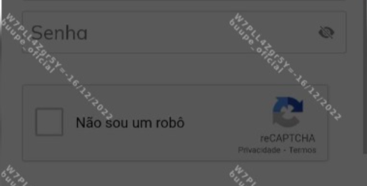 Exemplo de marca d'água