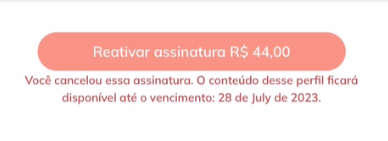 Data limite de acesso