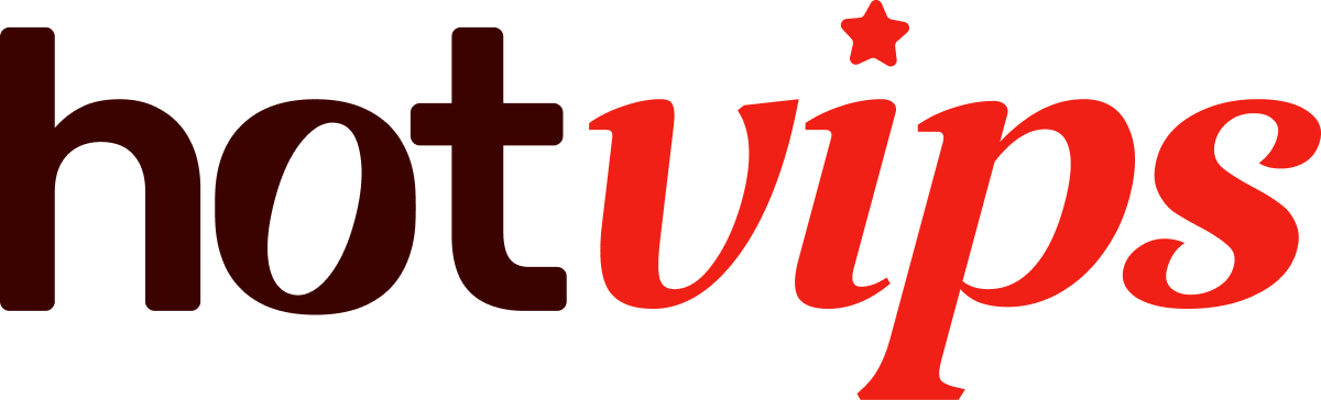 Página inicial da Central de Ajuda de Hotvips